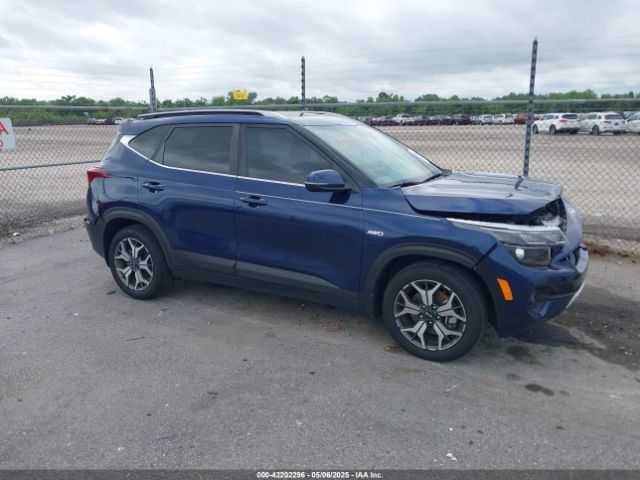 KNDERCAA4M7127481 KIA nu mpi