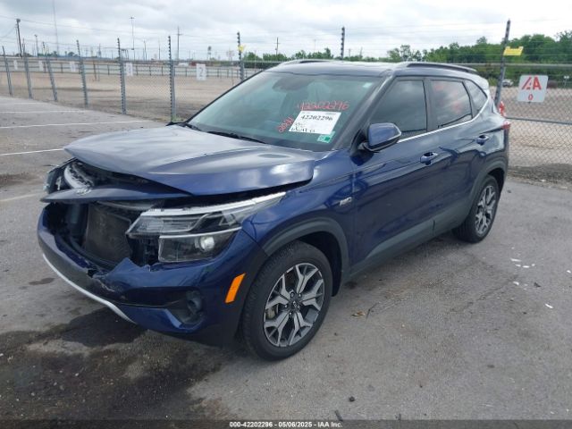 KNDERCAA4M7127481 KIA nu mpi