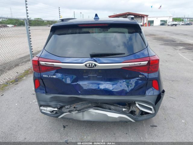 KNDERCAA4M7127481 KIA nu mpi