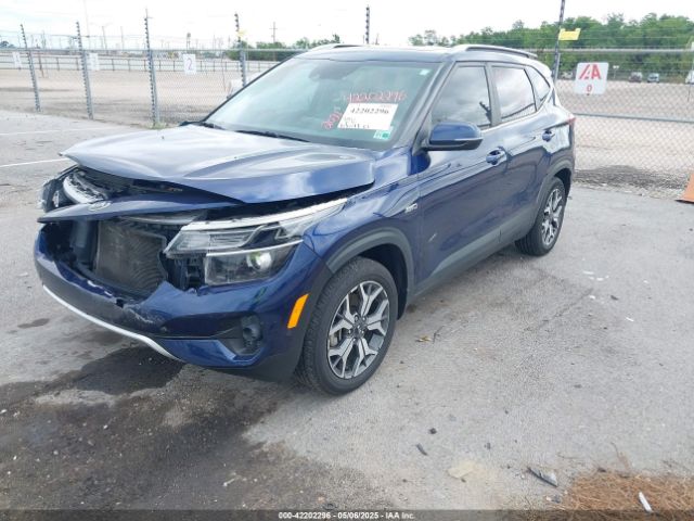 KNDERCAA4M7127481 KIA nu mpi