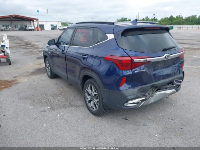 KNDERCAA4M7127481 KIA nu mpi