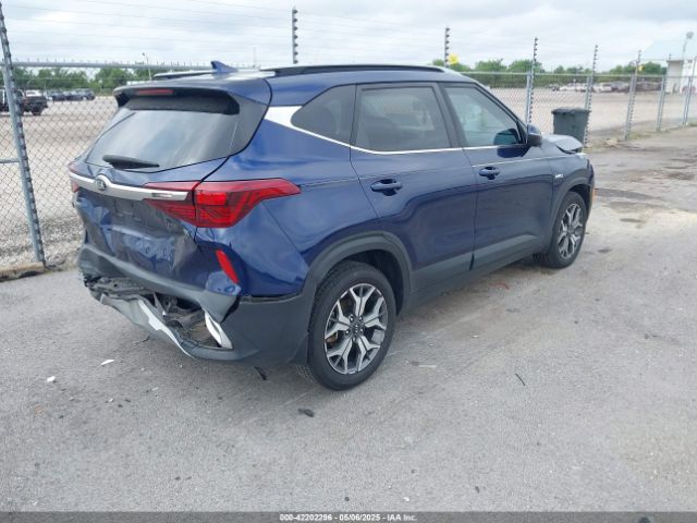 KNDERCAA4M7127481 KIA nu mpi