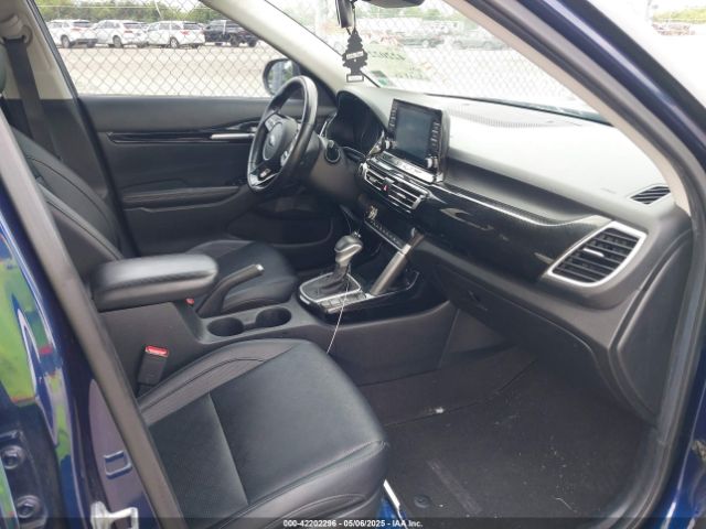 KNDERCAA4M7127481 KIA nu mpi