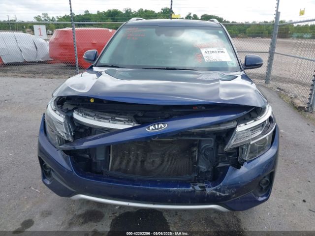 KNDERCAA4M7127481 KIA nu mpi