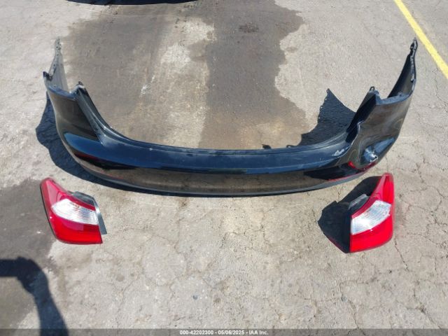 KNAFK4A60E5097495 KIA FORTE LX