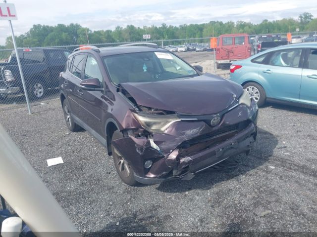 2T3RFREV4HW590998 auction archive image