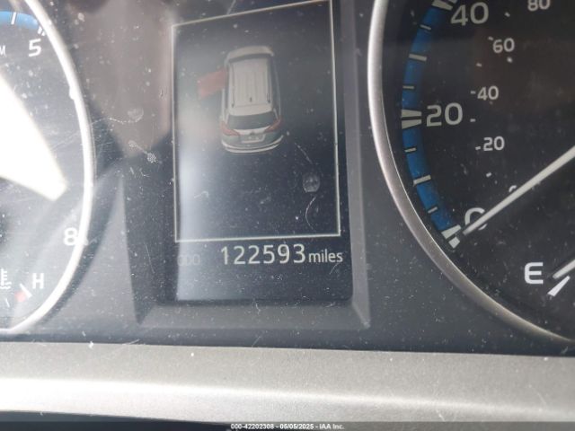 2T3RFREV4HW590998 Toyota Rav4 Xle