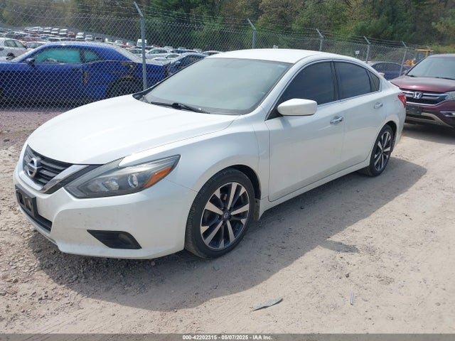 1N4AL3AP5GC118228 Nissan Altima 2.5 Sr