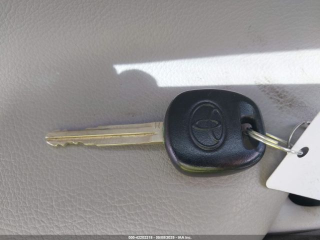 2017 TOYOTA SIENNA 5TDJZ3DC5HS182934 Photo 10