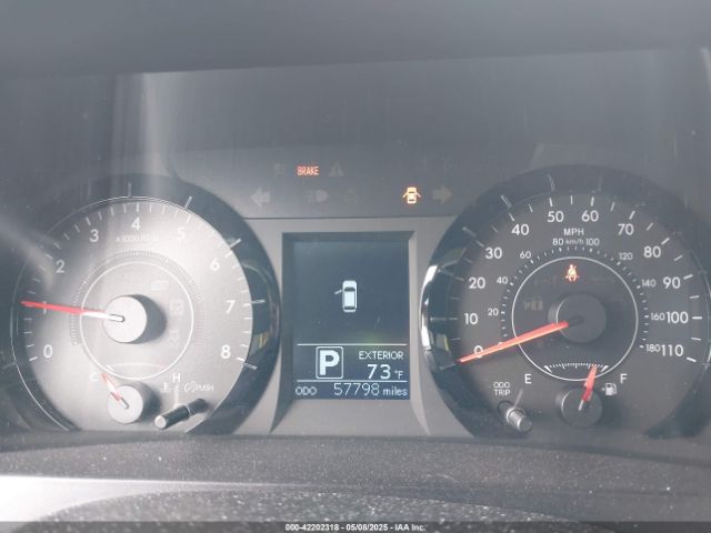 2017 TOYOTA SIENNA 5TDJZ3DC5HS182934 Photo 6