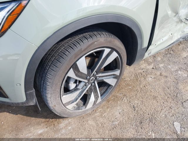 YV4L12UM0R2310523 Volvo Xc40 B5 Ultimate Dark Theme
