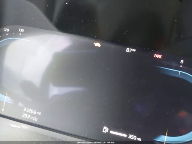 YV4L12UM0R2310523 Volvo Xc40 B5 Ultimate Dark Theme