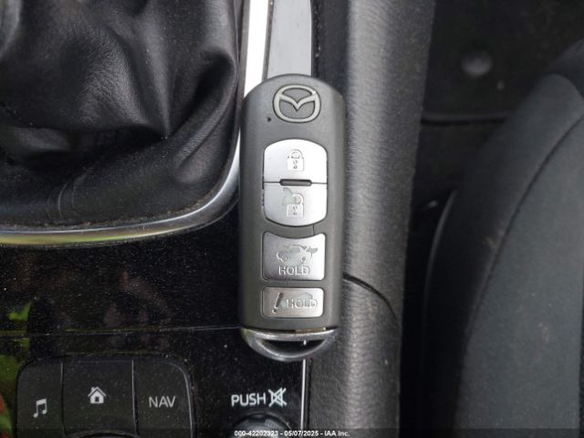 JM1BM1T78G1314513 Mazda Mazda3 I Sport