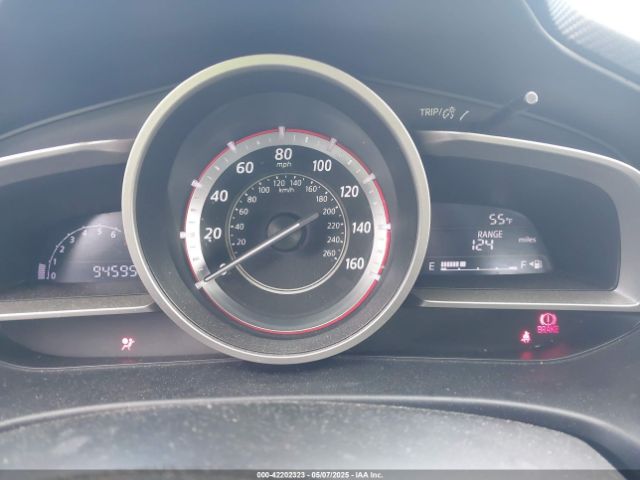 JM1BM1T78G1314513 Mazda Mazda3 I Sport