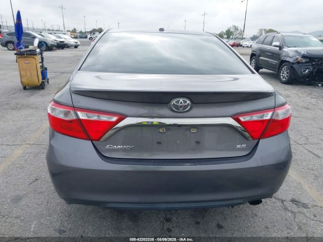 4T1BF1FK4HU312859 Toyota CAMRY SE