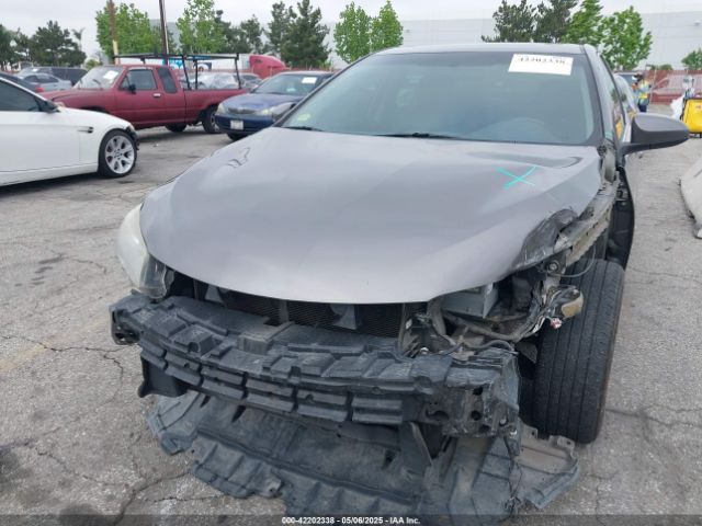 4T1BF1FK4HU312859 Toyota CAMRY SE