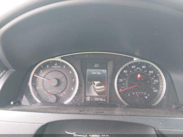 4T1BF1FK4HU312859 Toyota CAMRY SE