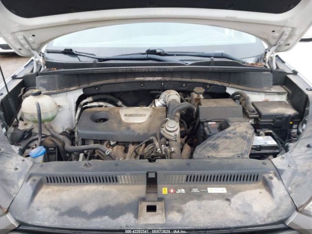 KM8J33A23GU215481 Hyundai Tucson Sport