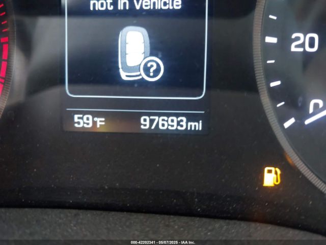 KM8J33A23GU215481 Hyundai Tucson Sport