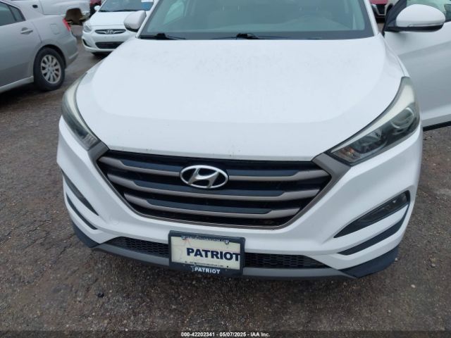 KM8J33A23GU215481 Hyundai Tucson Sport