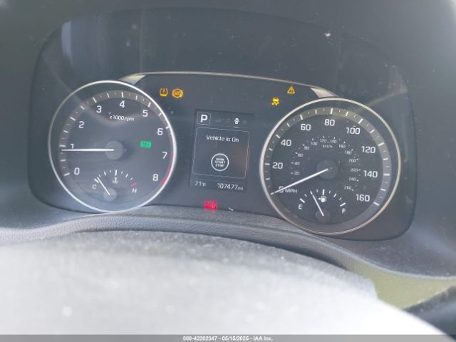 5NPD84LF9JH350586 Hyundai Elantra Value Edition