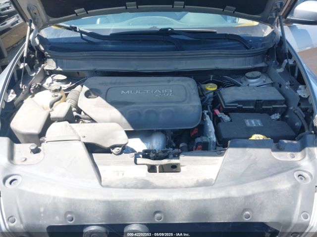 1C4PJMDBXGW102122 Jeep Cherokee Limited