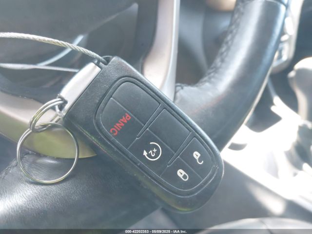 1C4PJMDBXGW102122 Jeep Cherokee Limited