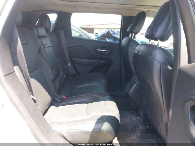 1C4PJMDBXGW102122 Jeep Cherokee Limited