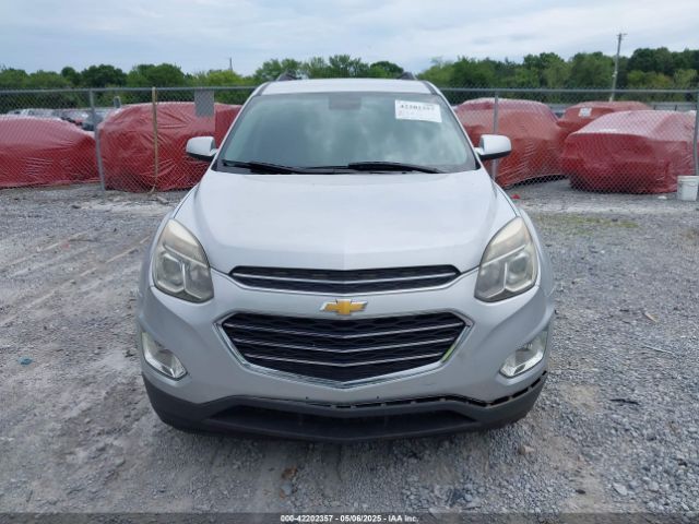 2GNALCEK2H6277217 Chevrolet EQUINOX LT