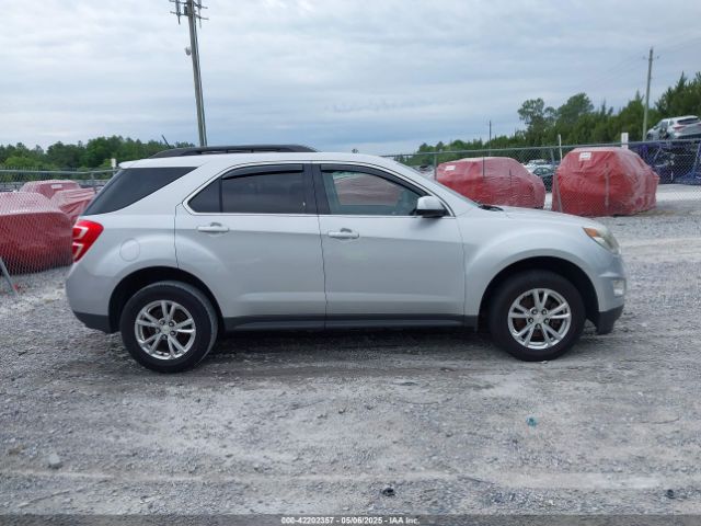 2GNALCEK2H6277217 Chevrolet EQUINOX LT