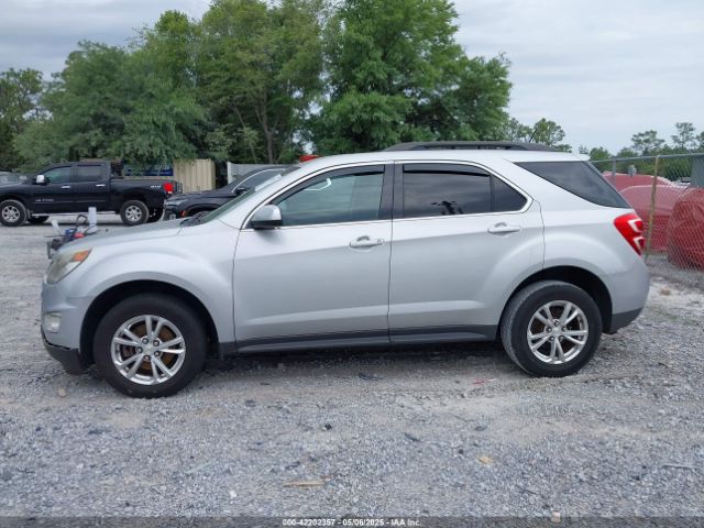 2GNALCEK2H6277217 Chevrolet EQUINOX LT