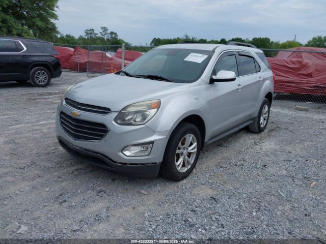 2GNALCEK2H6277217 Chevrolet EQUINOX LT