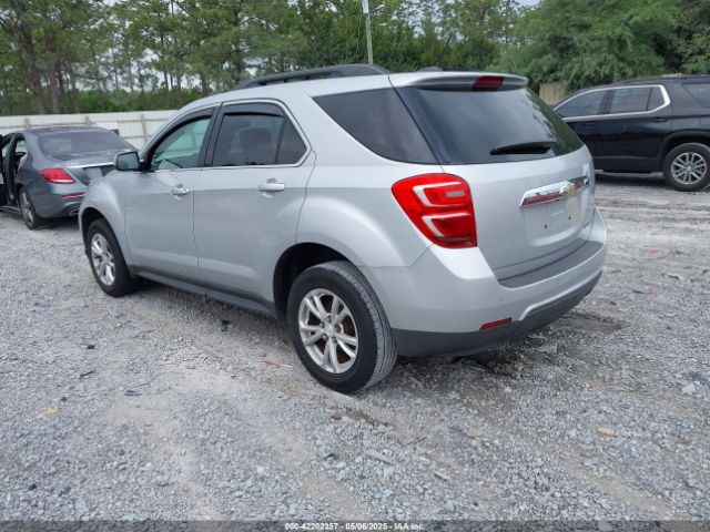 2GNALCEK2H6277217 Chevrolet EQUINOX LT
