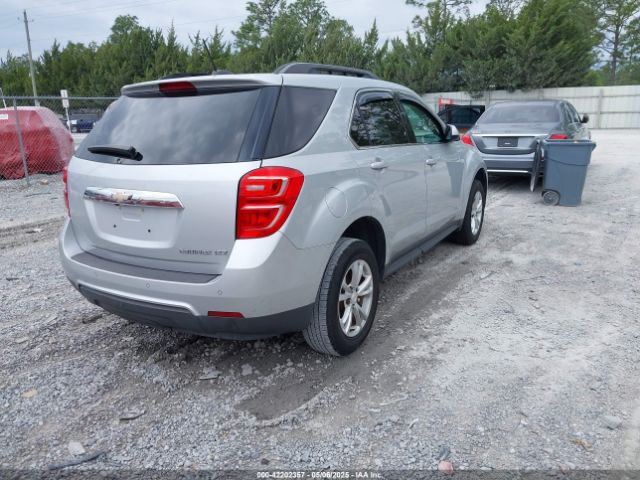 2GNALCEK2H6277217 Chevrolet EQUINOX LT