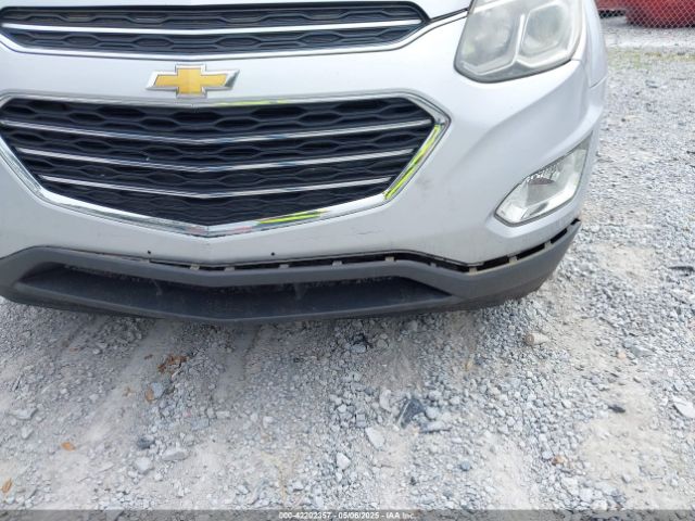 2GNALCEK2H6277217 Chevrolet EQUINOX LT