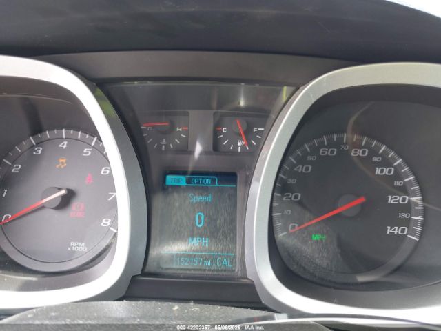 2GNALCEK2H6277217 Chevrolet EQUINOX LT