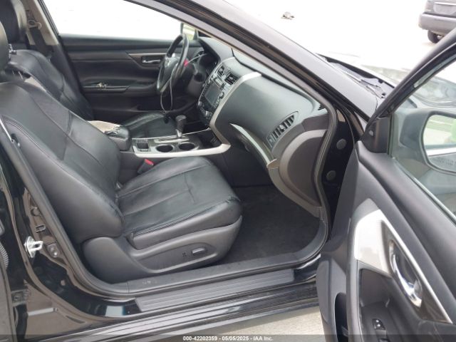 1N4AL3AP4FN863927 Nissan Altima 2.5 Sl