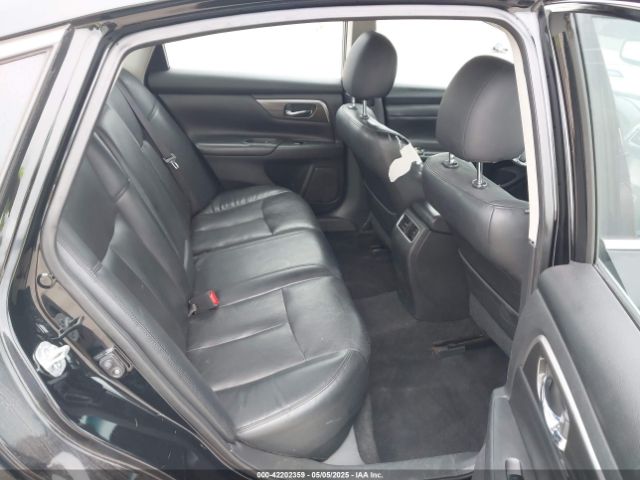 1N4AL3AP4FN863927 Nissan Altima 2.5 Sl
