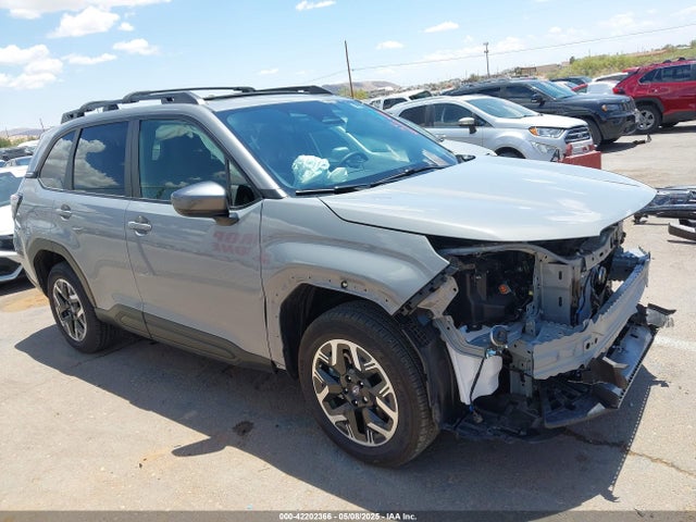 Subaru na 2025 JF2SLDBC8SH485167 Image 14