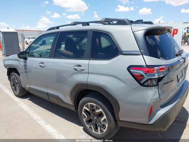 Subaru na 2025 JF2SLDBC8SH485167 Image 15