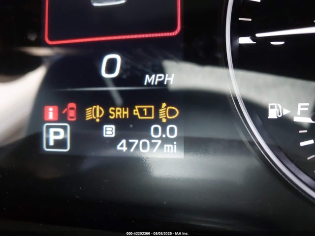 Subaru na 2025 JF2SLDBC8SH485167 Image 16