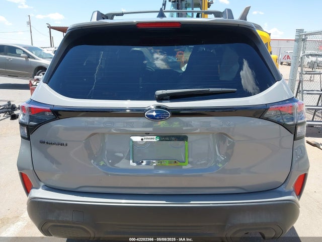 Subaru na 2025 JF2SLDBC8SH485167 Image 17