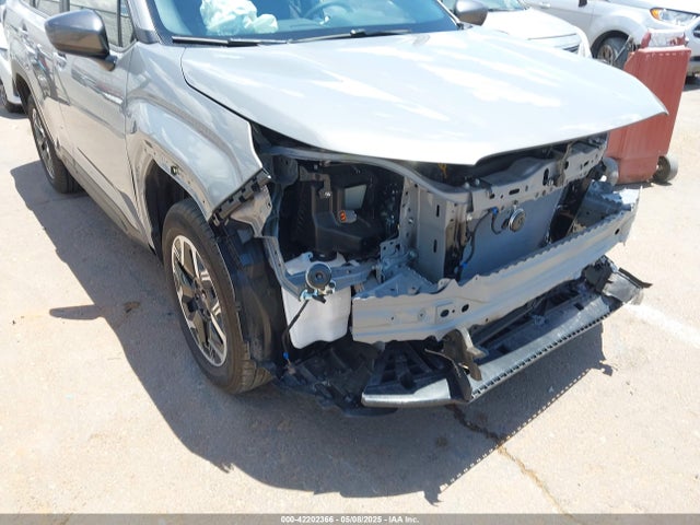 Subaru na 2025 JF2SLDBC8SH485167 Image 18