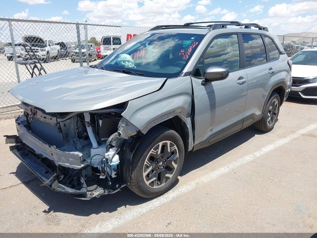 Subaru na 2025 JF2SLDBC8SH485167 Image 2