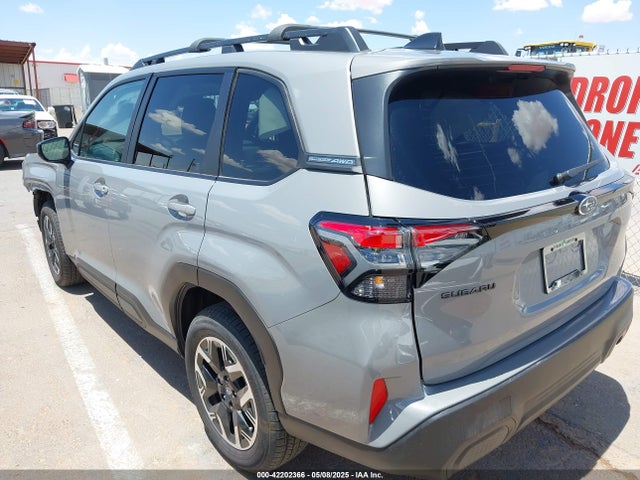 Subaru na 2025 JF2SLDBC8SH485167 Image 3