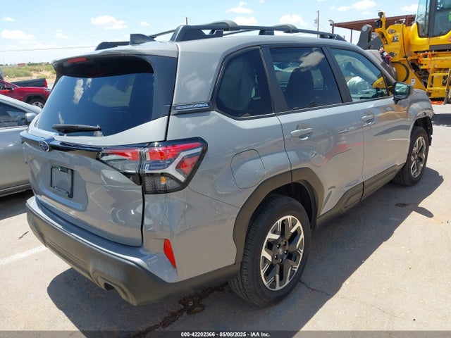 Subaru na 2025 JF2SLDBC8SH485167 Image 4
