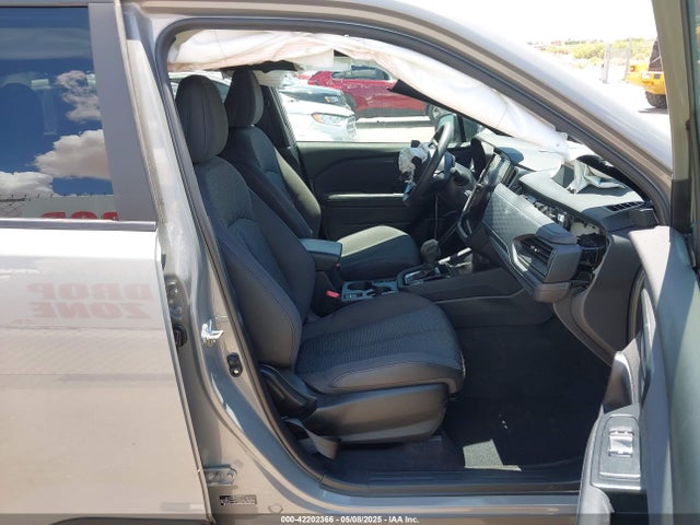 Subaru na 2025 JF2SLDBC8SH485167 Image 5