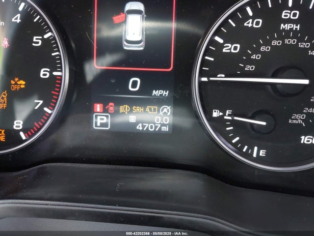 Subaru na 2025 JF2SLDBC8SH485167 Image 7