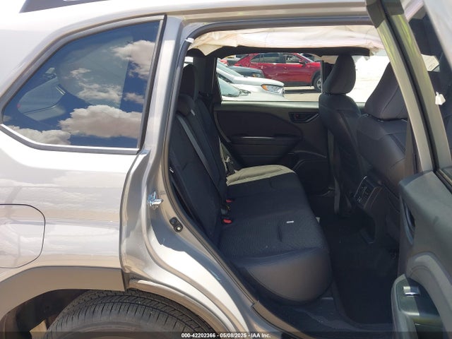 Subaru na 2025 JF2SLDBC8SH485167 Image 8