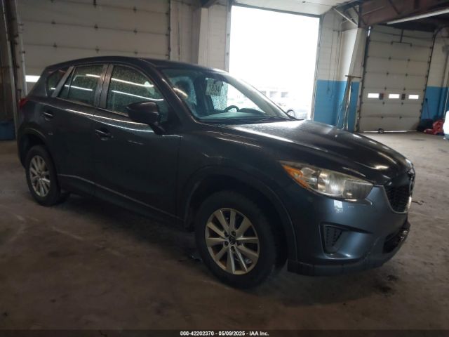2013 MAZDA CX-5 JM3KE2BE0D0131781